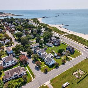 Photo #34 of 507 HARBOR AVE, CAPE CHARLES, VA 40.0 acres