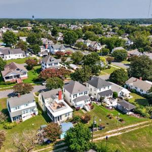 Photo #35 of 507 HARBOR AVE, CAPE CHARLES, VA 40.0 acres