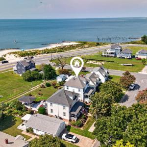 Photo #38 of 507 HARBOR AVE, CAPE CHARLES, VA 40.0 acres