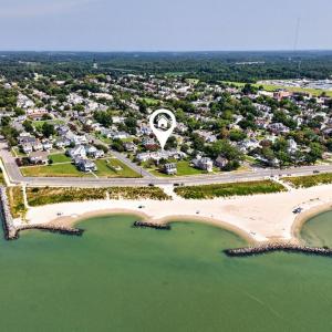 Photo #39 of 507 HARBOR AVE, CAPE CHARLES, VA 40.0 acres