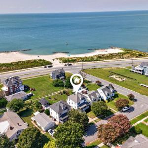 Photo #4 of 507 HARBOR AVE, CAPE CHARLES, VA 40.0 acres
