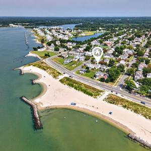 Photo #40 of 507 HARBOR AVE, CAPE CHARLES, VA 40.0 acres