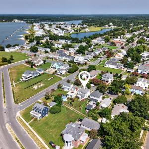 Photo #41 of 507 HARBOR AVE, CAPE CHARLES, VA 40.0 acres