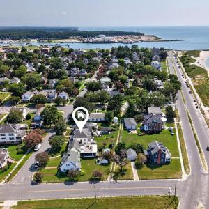 Photo #42 of 507 HARBOR AVE, CAPE CHARLES, VA 40.0 acres