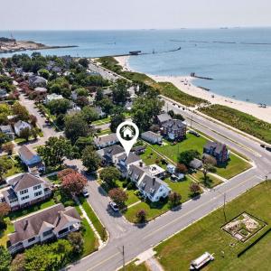 Photo #43 of 507 HARBOR AVE, CAPE CHARLES, VA 40.0 acres