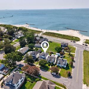 Photo #44 of 507 HARBOR AVE, CAPE CHARLES, VA 40.0 acres