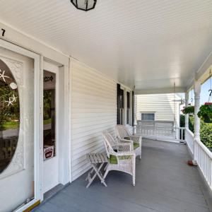 Photo #5 of 507 HARBOR AVE, CAPE CHARLES, VA 40.0 acres