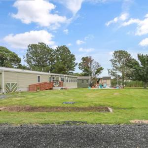 Photo #3 of 2410 RIDGE RD, CHINCOTEAGUE, VA 0.1 acres