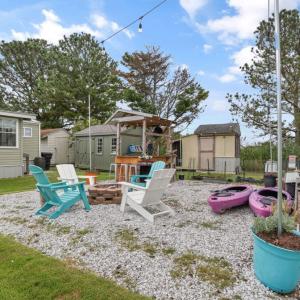 Photo #32 of 2410 RIDGE RD, CHINCOTEAGUE, VA 0.1 acres