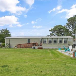 Photo #4 of 2410 RIDGE RD, CHINCOTEAGUE, VA 0.1 acres