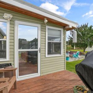 Photo #5 of 2410 RIDGE RD, CHINCOTEAGUE, VA 0.1 acres