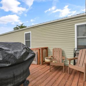 Photo #6 of 2410 RIDGE RD, CHINCOTEAGUE, VA 0.1 acres