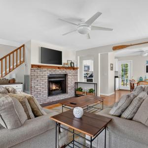 Photo #16 of 5320 CEDAR DR, CHINCOTEAGUE, VA 0.3 acres