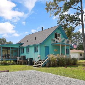 Photo #3 of 5320 CEDAR DR, CHINCOTEAGUE, VA 0.3 acres