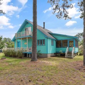 Photo #4 of 5320 CEDAR DR, CHINCOTEAGUE, VA 0.3 acres