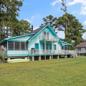 Photo #6 of 5320 CEDAR DR, CHINCOTEAGUE, VA 0.3 acres