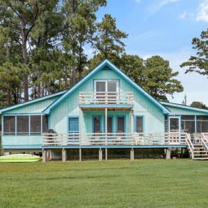 Photo #7 of 5320 CEDAR DR, CHINCOTEAGUE, VA 0.3 acres