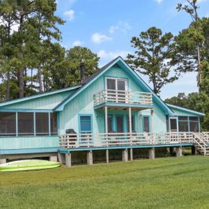 Photo #9 of 5320 CEDAR DR, CHINCOTEAGUE, VA 0.3 acres