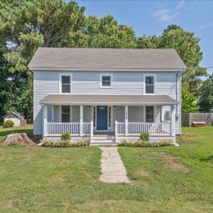 Photo #36 of 18215 FIRST STREET, KELLER, VA 0.7 acres