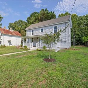 Photo #37 of 18215 FIRST STREET, KELLER, VA 0.7 acres