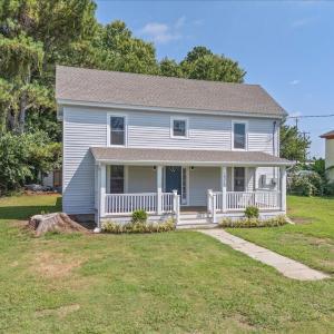 Photo #38 of 18215 FIRST STREET, KELLER, VA 0.7 acres