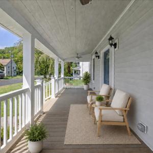 Photo #4 of 18215 FIRST STREET, KELLER, VA 0.7 acres