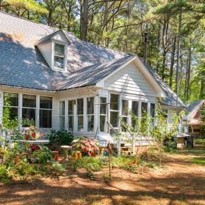Photo #10 of 7086 LONG POINT RD, EXMORE, VA 8.5 acres