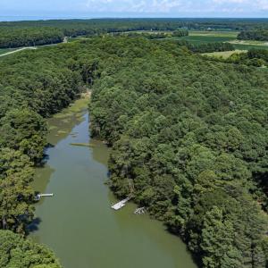 Photo #12 of 7086 LONG POINT RD, EXMORE, VA 8.5 acres
