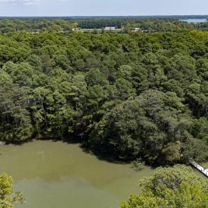 Photo #2 of 7086 LONG POINT RD, EXMORE, VA 8.5 acres