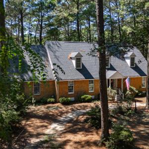 Photo #4 of 7086 LONG POINT RD, EXMORE, VA 8.5 acres