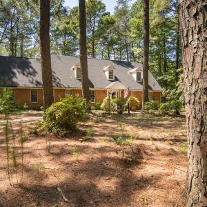 Photo #6 of 7086 LONG POINT RD, EXMORE, VA 8.5 acres