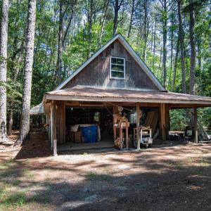 Photo #60 of 7086 LONG POINT RD, EXMORE, VA 8.5 acres