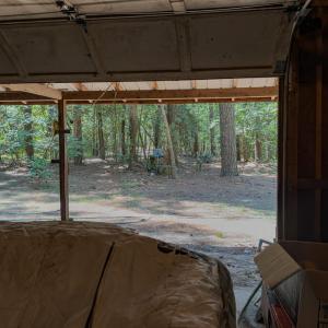 Photo #61 of 7086 LONG POINT RD, EXMORE, VA 8.5 acres