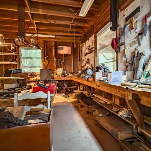 Photo #63 of 7086 LONG POINT RD, EXMORE, VA 8.5 acres
