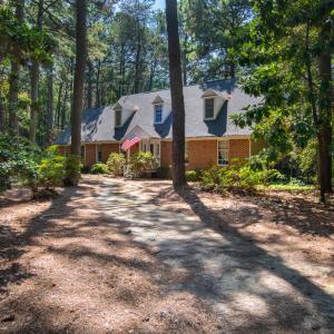 Photo #7 of 7086 LONG POINT RD, EXMORE, VA 8.5 acres