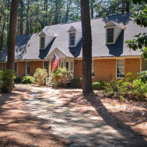 Photo #8 of 7086 LONG POINT RD, EXMORE, VA 8.5 acres