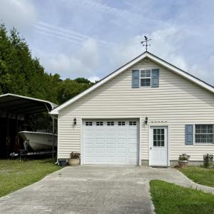 Photo #2 of 2507 TOWNFIELD DR, CAPE CHARLES, VA 1.0 acres