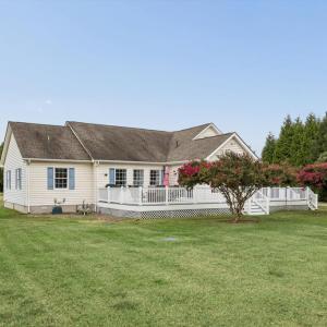 Photo #13 of 2507 TOWNFIELD DR, CAPE CHARLES, VA 1.0 acres