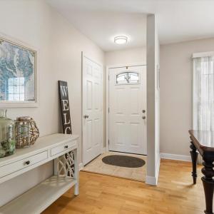 Entryway