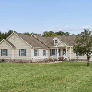 Photo #2 of 2507 TOWNFIELD DR, CAPE CHARLES, VA 1.0 acres