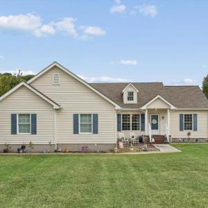 Photo #3 of 2507 TOWNFIELD DR, CAPE CHARLES, VA 1.0 acres