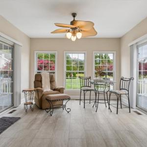 Sun Room