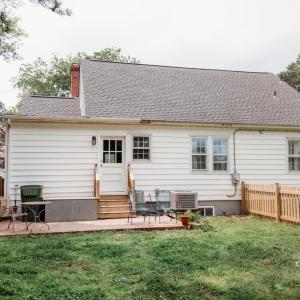 Photo #9 of 3069 MAIN ST, EXMORE, VA 0.2 acres