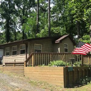 Photo #9 of 6037 WILLOW DR, HORNTOWN, VA 0.1 acres