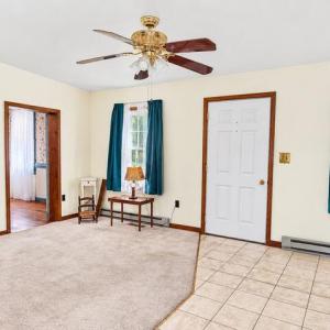 Photo #12 of 35257 CATS POINT LANE, QUINBY, VA 7.0 acres
