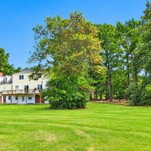 Photo #2 of 35257 CATS POINT LANE, QUINBY, VA 7.0 acres