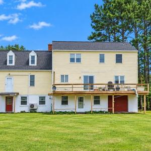Photo #3 of 35257 CATS POINT LANE, QUINBY, VA 7.0 acres