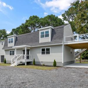 Photo #3 of 18095 BLACK MALLARD WAY, ONANCOCK, VA 0.5 acres