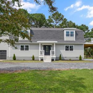 Photo #4 of 18095 BLACK MALLARD WAY, ONANCOCK, VA 0.5 acres