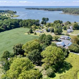 Photo #3 of 13251 NANDUA RD, PAINTER, VA 15.0 acres